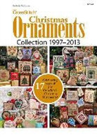 Annie&amp;apos, Annie's, Annie's (COR), s (COR) - Just Crossstitch Christmas Ornament Collection 1997-2013