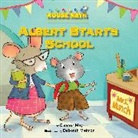 Eleanor May, Deborah Melmon - Albert Starts School