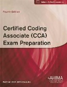 Kay Piper - Certified Coding Associate (Cca) Exam Preparation