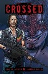 Fuse, Justin Jordan, Justin, Justin Jordan, Rafael Ortiz, Simon Spurrier... - Crossed Volume 11