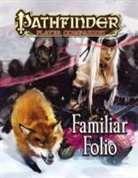 Paizo Publishing, Paizo Staff, Paizo Staff - Pathfinder Player Companion: Familiar Folio
