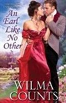 Wilma Counts - Earl Like No Other