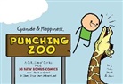 H.H. Carlan, Michael Curtis, Dave McElfatrick, Rob Denbleyker, Kris Wilson, Matt Melvin... - Punching Zoo