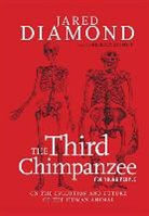 Jared Diamond, Jared/ Stefoff Diamond, Rebecca Stefoff, Rebecca Stefoff - The Third Chimpanzee for Young People