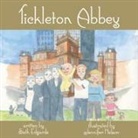 Seth Edgarde, Jennifer Nelson - Tickleton Abbey