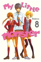 Robico - My Little Monster 8