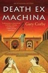 Gary Corby - Death ex Machina