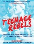 Dawson Barrett - Teenage Rebels