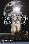 Sydney Stevens - Ghost Stories of the Long Beach Peninsula