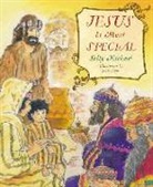 Sally Michael, Fred Apps - Jesus Is Most Special