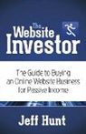 Jeff Hunt - The Website Investor
