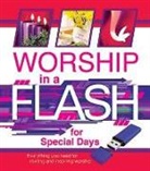 Abingdon, Abingdon (COR), Abingdon Press - Worship in a Flash for Special Days Flash Drive
