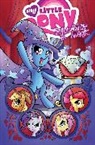 Ted Anderson, Agnes Garbowska, Brenda Hickey, Amy Mebberson, Ted Anderson, Jeremy Whitley... - My Little Pony: Friendship is Magic Volume 6