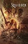 Ben Templesmith, Ben Templesmith - The Squidder