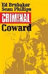 Anashin, Memeco Arii, Ed Brubaker, Ed Brubaker, Sean Phillips - Criminal Volume 1: Coward