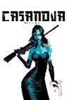 Matt Fraction, Katarina, Katarina Manga, Matt Fraction, Fabio Moon, Fabio Moon - Casanova The Complete Edition Volume 2: Gula