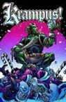 Brian Joines, Brian Joines, Brian Jones, Dean Kotz, Dean Kotz - Krampus!