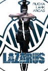 Greg Rucka, Michael Lark, Keigo Maki, Greg Rucka, Owen Freeman, Michael Lark - Lazarus Book 1