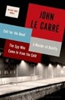 John le Carre, John Le Carré - The First Three Novels