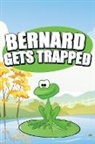 Jupiter Kids - Bernard Gets Trapped