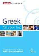 Berlitz, Berlitz - Greek