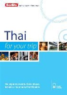 Berlitz, Berlitz - Thai