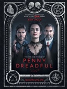 Sharon Gosling, Gosling Sharon, Sharon Gosling &amp; John Logan, John Logan - The Art and Making of Penny Dreadful