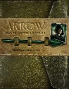 Nick Aires, Aires Nick, Titan Books, Titan Books (COR), Various - Arrow