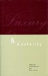 Irish Conference of Historians, Colm Lennon, Jacqueline Hill, Colm Lennon - Luxury and Austerity