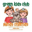 Saige J. Ballock-Dixon, Sylvia M. Medina - Minas Chilenas
