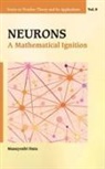 Masayoshi Hata, Hata Masayoshi, Masayoshi Hata - Neurons: A Mathematical Ignition