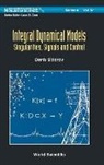 Sidorov Denis, Denis Sidorov, Denis Sidorov - INTEGRAL DYNAMICAL MODELS