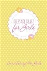 Speedy Publishing LLC - Keepsake Diary for Girls