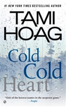 Tami Hoag - Cold Cold Heart