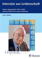 Peter Müller - Internist aus Leidenschaft