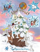 Maria-Antoinette Probsdorfer - Netti's Winterwelt
