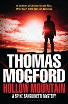 Thomas Mogford, Mogford Thomas - Hollow Mountain