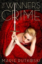 Marie Rutkoski, Rutkoski Marie - The Winner's Crime