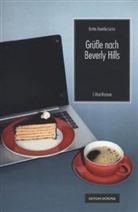 Britta Merkle-Lücke - Grüße nach Beverly Hills