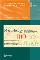 Falk, H Falk, H. Falk, Heinz Falk, A. D. Kinghorn, A. Douglas Kinghorn... - Progress in the Chemistry of Organic Natural Products 100