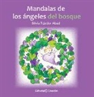 Silvia Tejedor Abad - Mandalas de los ángeles del bosque