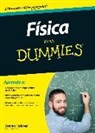 Steven Holzner - Física para Dummies