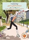Soledad Bravi, Marie Poirier - Running para perezosas