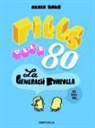 Aleix Saló Braut - Fills dels 80