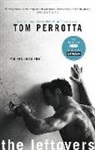 Tom Perrotta - The Leftovers : Ascensión