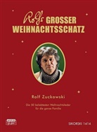Rolf Zuckowski - Rolfs grosser Weihnachtsschatz