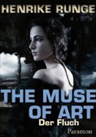 Henrike Runge - The Muse of Art