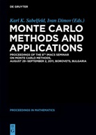 Dimov, Dimov, Ivan Dimov, Kar K Sabelfeld, Karl K Sabelfeld, Karl K. Sabelfeld - Monte Carlo Methods and Applications