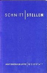 Schnittstellen
