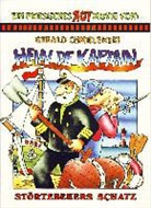 Gerald Chmielewski - Hein de Kaptain. Störtebekers Schatz